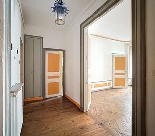  Appartement � louer 4 pi�ces 87 m�