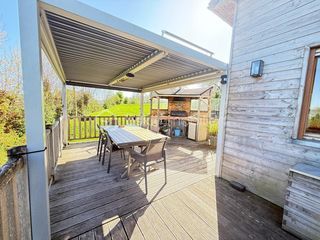  Propri�t�/ch�teau � vendre 5 pi�ces 150 m�