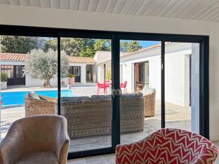  Maison � vendre 8 pi�ces 226 m�