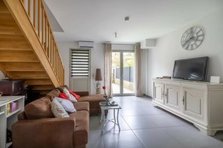  Maison � vendre 3 pi�ces 63 m�