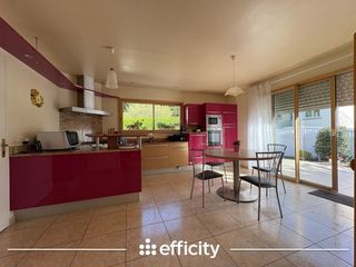  Maison � vendre 6 pi�ces 215 m�