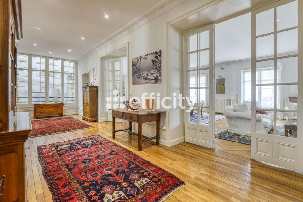 � vendre  Appartement Nantes (44000)