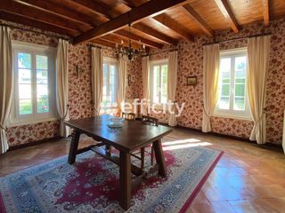  Maison � vendre 6 pi�ces 136 m�