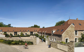  Maison � vendre 4 pi�ces 87 m�