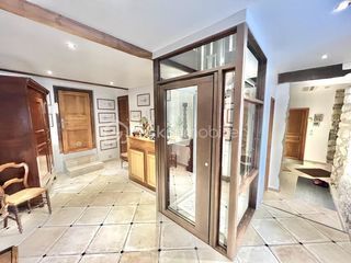  Propri�t�/ch�teau � vendre 6 pi�ces 270 m�