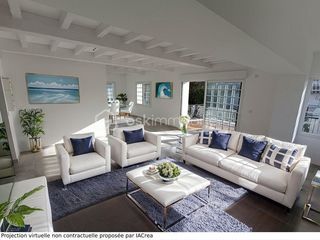  Villa � vendre 6 pi�ces 159 m�