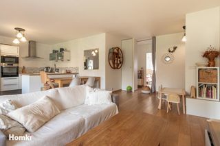  Appartement � vendre 4 pi�ces 88 m�