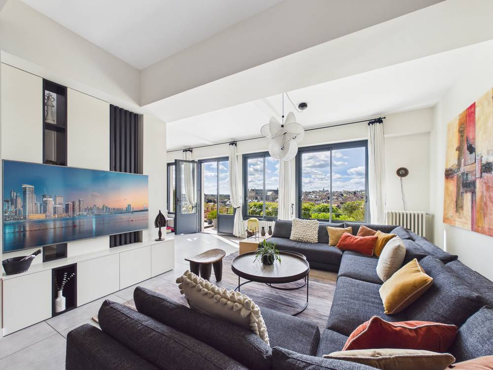 � vendre  Maison Poitiers (86000)