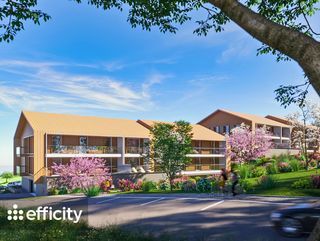  Appartement � vendre 4 pi�ces 90 m�