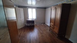  Maison � vendre 3 pi�ces 72 m�