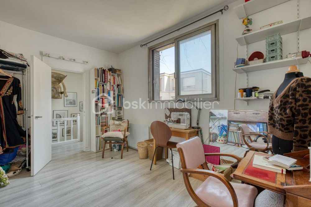 � vendre  Maison Les Lilas (93260)