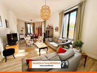  Maison � vendre 9 pi�ces 250 m�