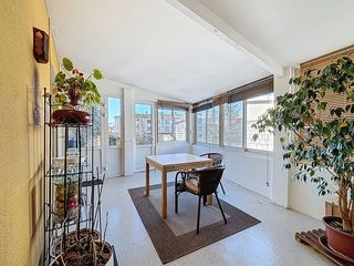  Appartement � vendre 3 pi�ces 76 m�