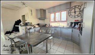  Maison � vendre 8 pi�ces 15 m�