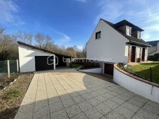  Maison � vendre 4 pi�ces 84 m�