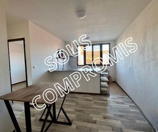  Appartement � vendre 2 pi�ces 37 m�