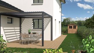  Maison � vendre 5 pi�ces 100 m�