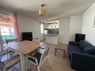  Appartement � vendre 2 pi�ces 47 m�