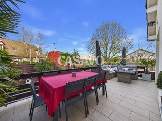  Maison � vendre 6 pi�ces 120 m�