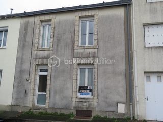 Maison � vendre 5 pi�ces 98 m�