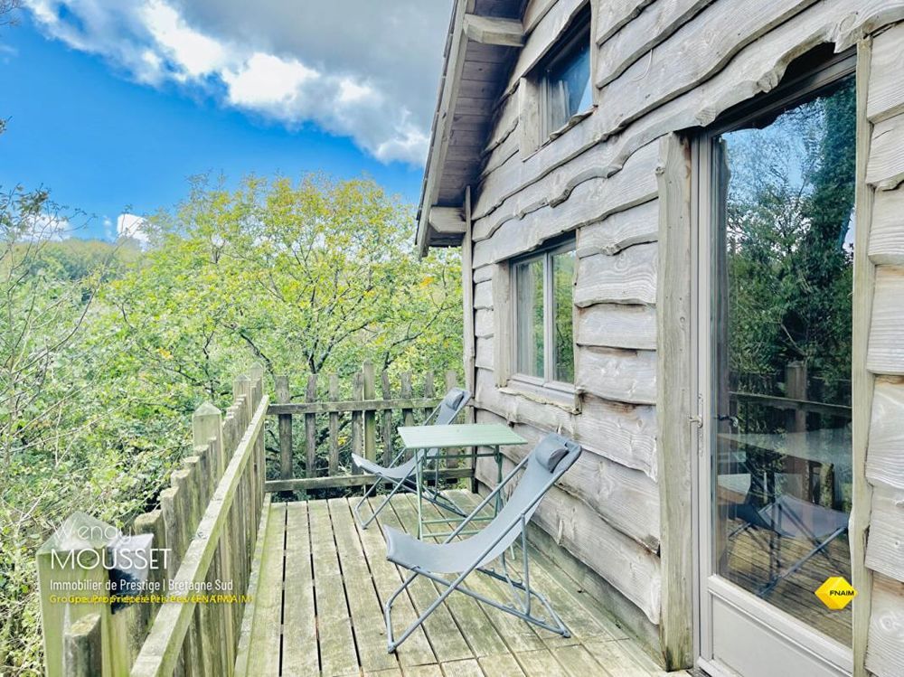 � vendre  Maison Vannes (56000)