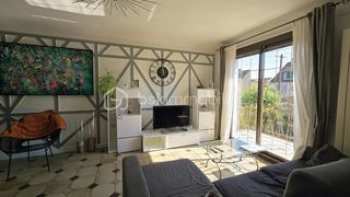  Maison � vendre 5 pi�ces 88 m�