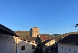  Maison � vendre 4 pi�ces 100 m�