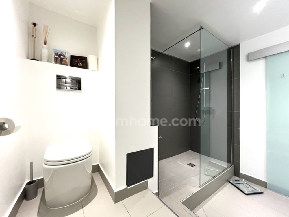 � vendre  Appartement Paris 20