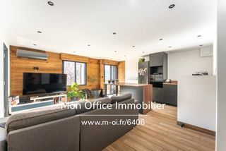  Appartement � vendre 3 pi�ces 57 m�