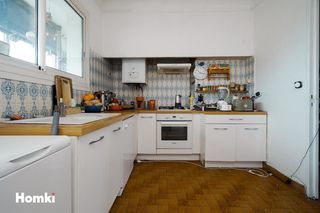  Appartement � vendre 5 pi�ces 100 m�