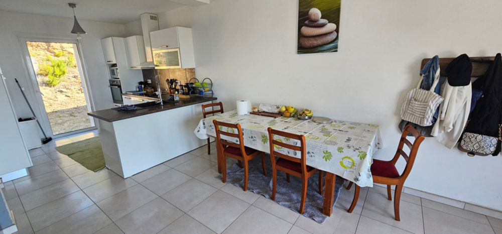 � vendre  Maison Santa-Maria-di-Lota (20200)