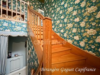  Maison � vendre 8 pi�ces 174 m�