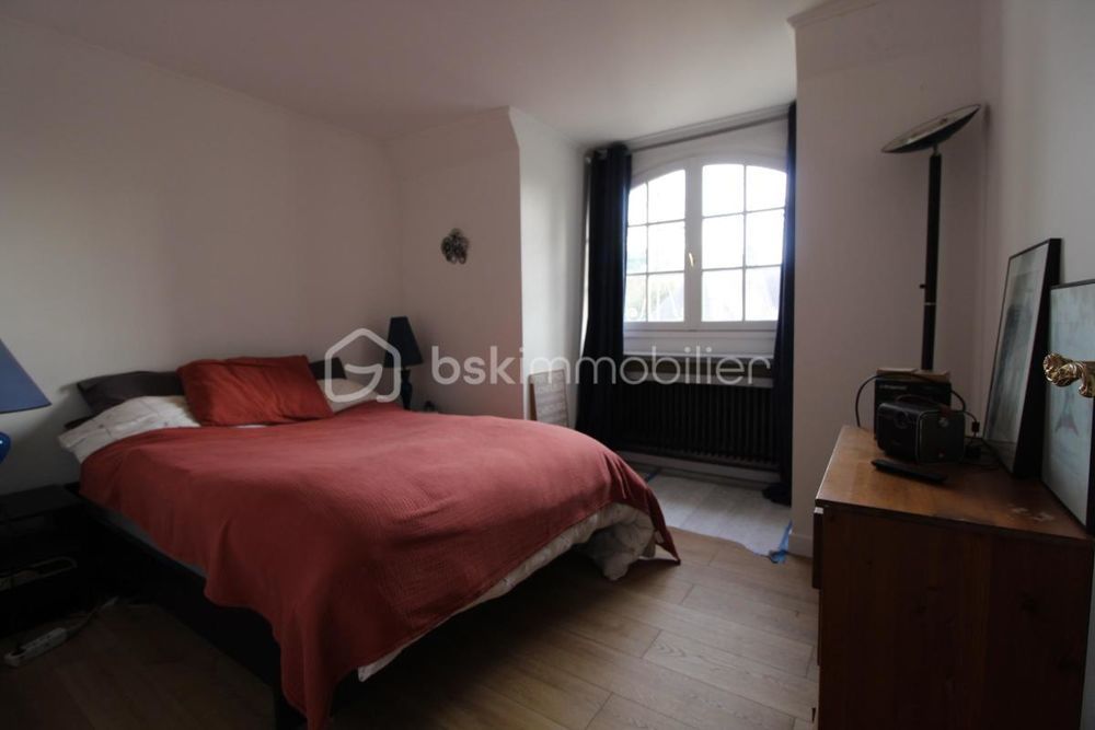 � vendre  Maison Morsang-sur-Orge (91390)