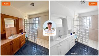  Maison � vendre 4 pi�ces 93 m�