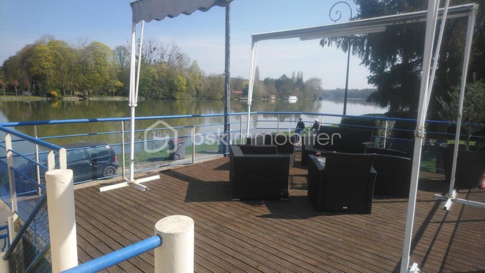 � vendre  Propri�t�/ch�teau Le Coudray-Montceaux (91830)