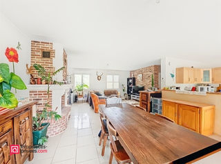  Maison � vendre 7 pi�ces 208 m�