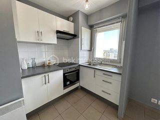  Appartement � vendre 2 pi�ces 42 m�