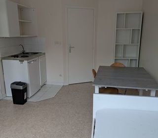  Appartement � louer 1 pi�ce 19 m�