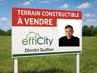  Terrain � vendre 2250 m�