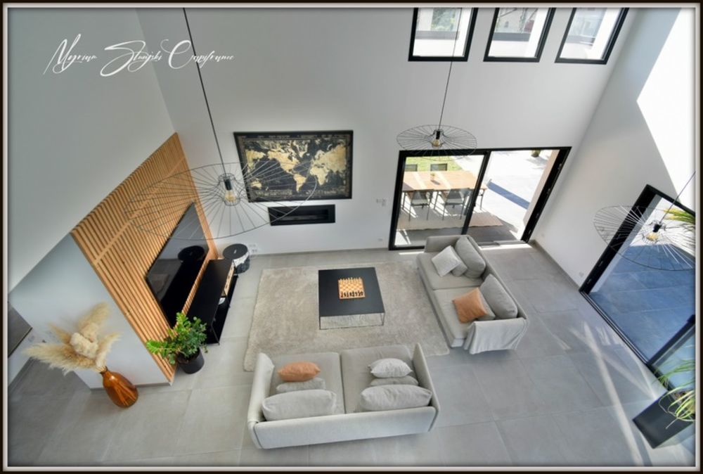 � vendre  Propri�t�/ch�teau Soustons (40140)