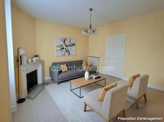  Appartement � vendre 4 pi�ces 77 m�