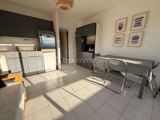  Appartement � vendre 1 pi�ce 20 m�