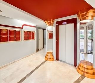  Appartement � vendre 2 pi�ces 51 m�