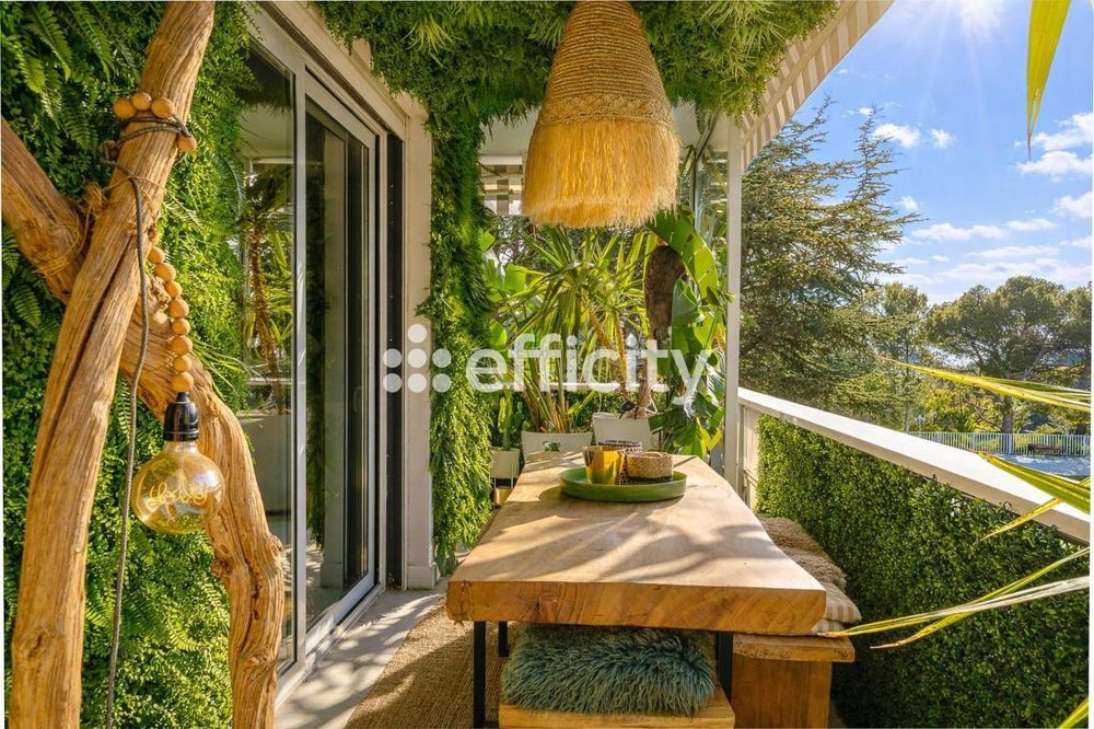 � vendre  Appartement Marseille 8