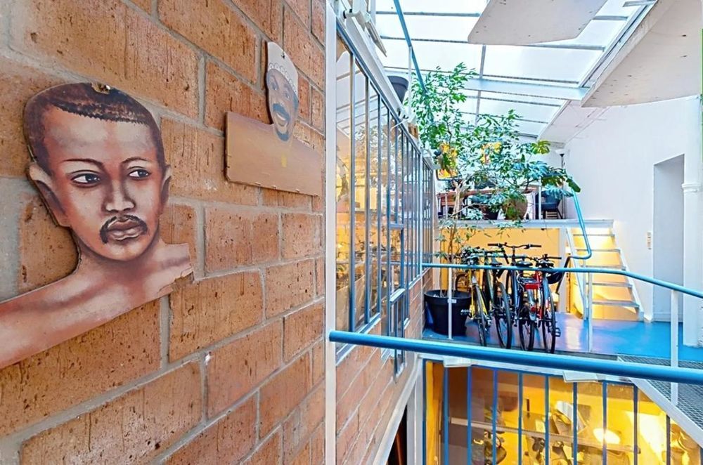 � vendre  Appartement Paris 11