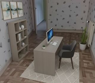  Maison � vendre 4 pi�ces 80 m�