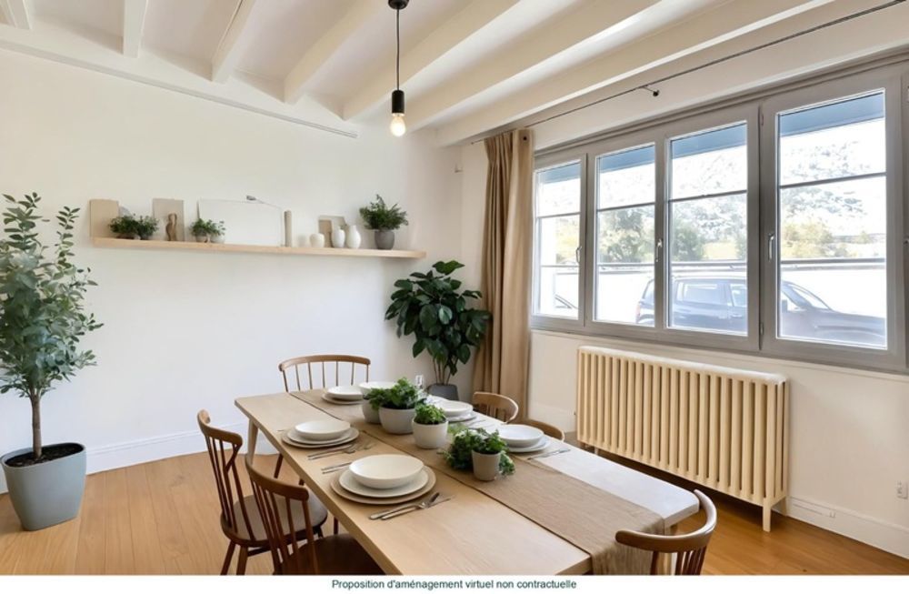 � vendre  Maison La Rochelle (17000)