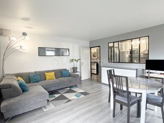  Appartement � vendre 3 pi�ces 66 m�