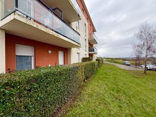  Appartement � vendre 3 pi�ces 65 m�