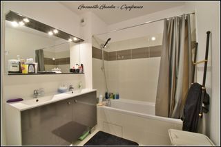  Appartement � vendre 3 pi�ces 59 m�